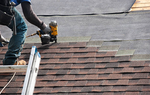 Licensed Roof Installation service in Crescent City, FL - Brentwood Metal Roofing